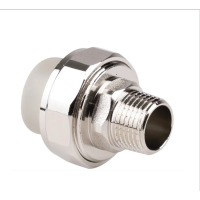 З'єднання американка VITOPlast d20x1/2"З