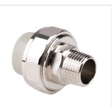 З'єднання американка VITOPlast d20x1/2"З