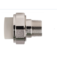 З'єднання американка VITOPlast d25x3/4"З