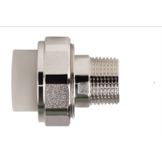 З'єднання американка VITOPlast d25x3/4"З