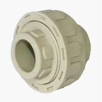 З"єднання різьбове труба - труба VITOPlast d25