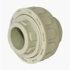 З"єднання різьбове труба - труба VITOPlast d25