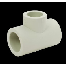 Трійник VITOPlast d40