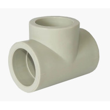 Трійник PPR 90 ROZMA