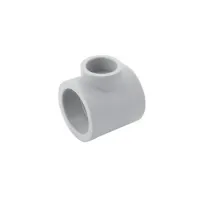 Трійник PPR 90*40*90 ROZMA