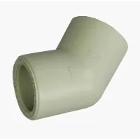 АКЦІЯ Кутник VITOPlast d20*45"  (10+1 в подарунок)