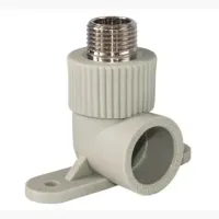 АКЦІЯ Кутник настінний VITOPlast d20х1/2"В (10+1 в подарунок)