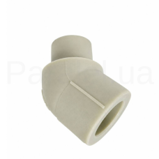 Кутник KN4520 d20*45 ВЗ