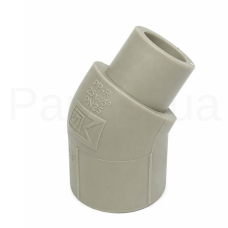 Кутник KN4525 d25*45 ВЗ