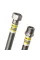 Газовий шланг d16 3/4 "х 3/4" вз 50 см