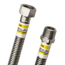 Газовий шланг d16 3/4 "х 3/4" вз 60 см