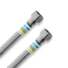 Водяний шланг (Супер) 1/2" вв 30 см