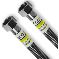 Газовий шланг d12 1/2 "х 1/2" вв 500 см