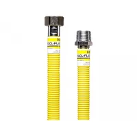 ПВХ Газовий шланг d16 3/4 вз 100 см