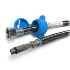 Шланг M10 ZEGOR 1/2 100 см/довгий штуцер