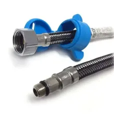 Шланг M10 ZEGOR 1/2 100 см/короткий штуцер