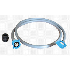 Шланг заливний 1,5 м (Remer) Waterstal