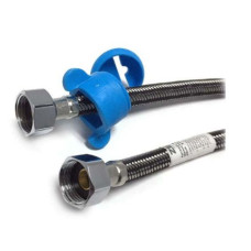 Шланг для води ZEGOR 1/2 80 см ВВ