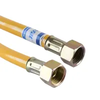 Шланг газовий 350 ВВ