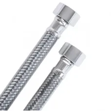 Шланг для води Silicone 1/2 200см ВВ