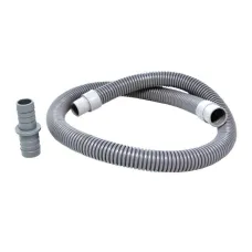 Шланг зливний 1,0 м "Майстер"