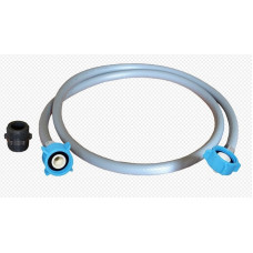 Шланг заливний 3,5 м (Remer) Waterstal