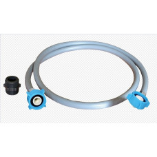 Шланг заливний 4,5 м (Remer) Waterstal