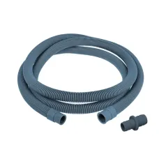 Шланг зливний 1,5 м Bakimay