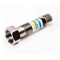 Шланг підключення Конвектора D12 1/2" ВЗ 10см