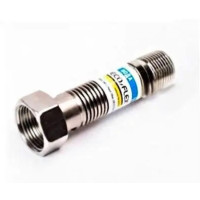 Шланг підключення Конвектора D16 3/4" ВЗ 13см