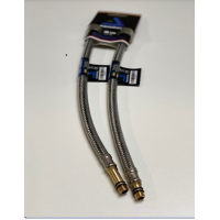 Шланг М10 Silicone 30см