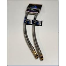 Шланг М10 Silicone 80см