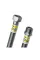 Газовий шланг d12 1/2 "х 1/2" вз 80 см