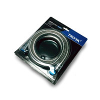 Шланг для душа (металізована опльотка)