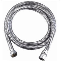 Шланг для душа (металізована опльотка)