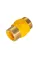 Діелектрична муфта ддя газу 3/4 GD2MM