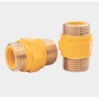 Діелектрична муфта для газу 1/2 ЗЗ