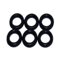 Прокладка для шланга М10 (10*1,9)