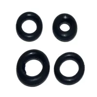 Прокладка для шланга М10 (5.2*1.8*9)