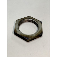Контргайка стальна d 32