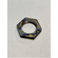 Контргайка стальна d 25