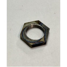 Контргайка стальна d 20