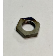 Контргайка стальна d 15