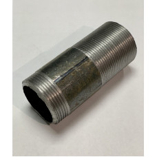 Згін стальний d 40 (100 мм.)