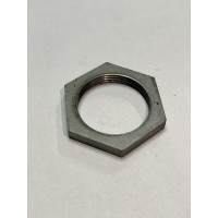 Контргайка стальна d 40