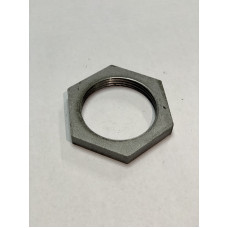 Контргайка стальна d 40