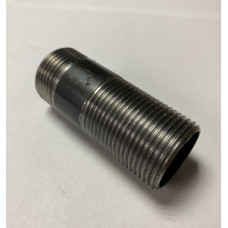 Згін стальний d 65 (120 мм.)