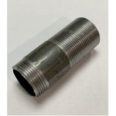 Згін стальний d 32 (95 мм.)