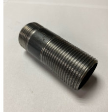 Згін стальний d 25 (90 мм.)