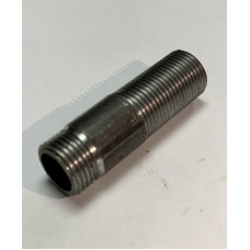 Згін стальний d 15 (80 мм.)